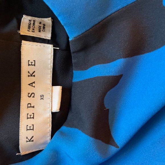 Keepsake the Label Great Minds Romper Extra Small - Picture 9 of 10